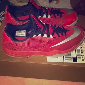 Mens Nike Zoom “Run The One”